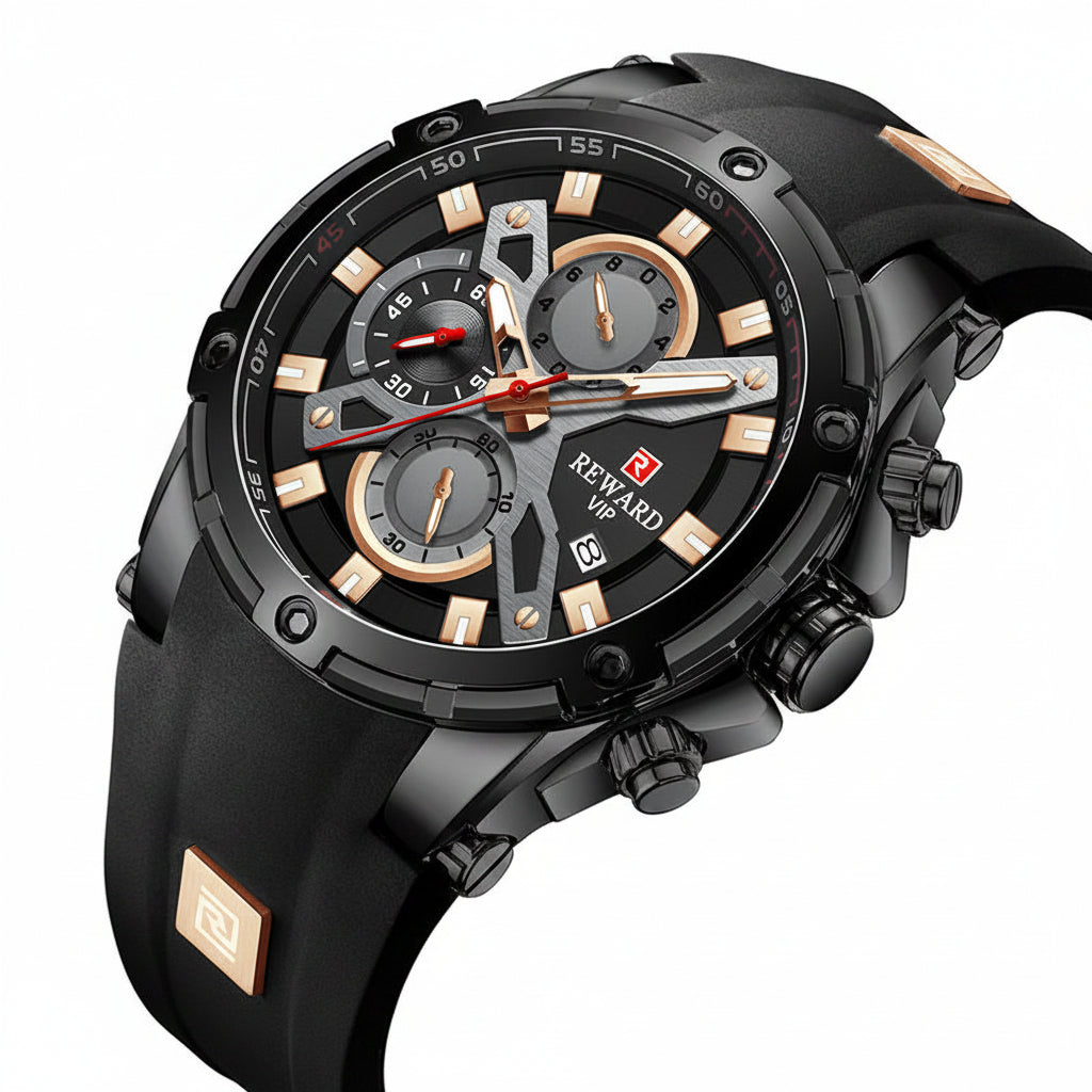 Reward RD83016M Men's Quartz Sports Watch