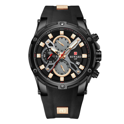 Reward RD83016M Men's Quartz Sports Watch