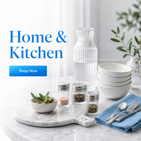 Home & Kitchen