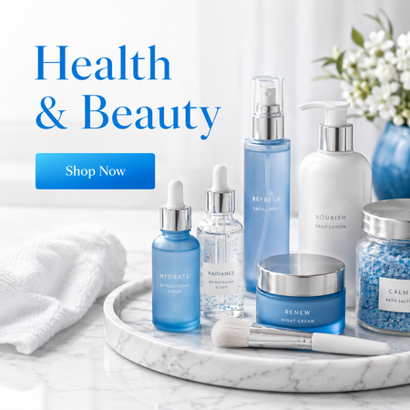 Health & Beauty