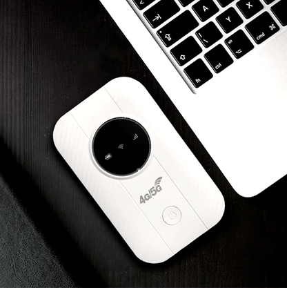 🔥Hot Sale🔥[Power on and use] All-network portable wifi