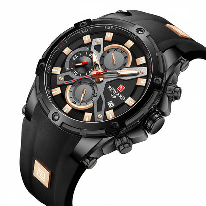 Reward RD83016M Men's Quartz Sports Watch