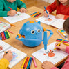 Sketch Kitty Interactive Drawing Robot for Kids